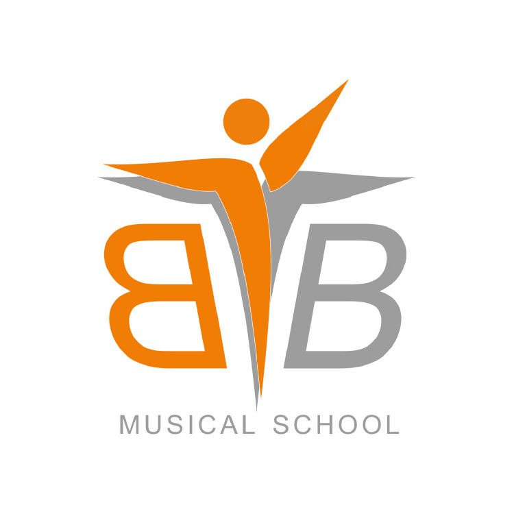 logo Musical School